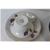 Image 6 : (6) Teacups - Rosina - Shafford - Queen Anne