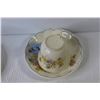 Image 4 : (6) Teacups - Royal Albert - Royal Minster - Germany