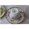 Image 8 : (6) Teacups - Royal Albert - Stanley