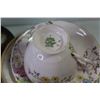 Image 2 : Assorted Teacups - Saucers (Clare - Shafford - Royal Standard) Royal Albert Creamer