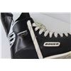 Image 2 : Bauer Men's Skates (Approx. Size 10 to 10.5 - Exterior Lenth 12 inches)