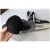 Image 5 : Bauer Men's Skates (Approx. Size 10 to 10.5 - Exterior Lenth 12 inches)