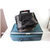 Image 1 : Impala Suit Case - Innovations Insulated Bag on Wheels w/Handle