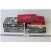 Image 1 : (9) VHS Tapes - Children's - Family