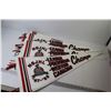 Image 1 : (12) Pennants 1986-87 NSJHL Champs