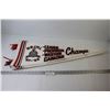 Image 1 : (13) Pennants 1986-87 NSJHL Champs