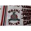 Image 3 : (13) Pennants 1986-87 NSJHL Champs