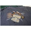 Image 3 : (2) T-Shirts - 2001 New York Hog Rally - 10TH Ontario H.O.G. Rally (XL)