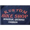 Image 4 : (2) T-Shirts- Throttlitch 2000 Windsor Chapter (XXL) - Kustom Bike Shop 1975 Windsor Ont. (XXL)