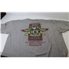 Image 4 : (3) T-Shirts - 10TH & 15TH Anniversary H.O.G.Milwaukee (XXL) - Milwaukee 2000 HOG Rally