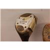 Image 6 : * Vintage Golf Clubs in Golf Bag (2) Putters (3) Drivers