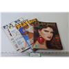 Image 1 : (4) Playboy Magazines - 1996-97-99