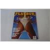 Image 3 : (4) Playboy Magazines - 1996-97-99