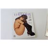 Image 3 : (3) Playboy Magazines - 1999 - 1995