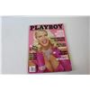Image 2 : (3) Playboy Magazines - 1998 - 2001 - 2009