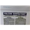 Image 2 : * Falcon Penetrating Surfactant (10 litres - unopened)