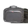 Image 2 : (4) Laptop Bags - Cochlear Case - Red Cross Case - Compaq Case - Artist Loft Case