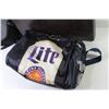Image 3 : Samsonite Briefcase - Lowepro Camera Bag - Miller Lite Bag - Reaction Laptop Office Case