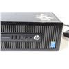 Image 2 : HP Pro Desk Computer Tower - Windows 8 w/Mouse - No Cables -untested)