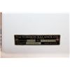 Image 3 : Early Torsion Balance Pharmaceutical Scale