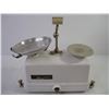 Image 6 : Early Torsion Balance Pharmaceutical Scale