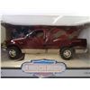Image 2 : 1:18 American Muscle 1997 Ford F150 XLT (NIB)