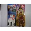 Image 2 : (5) Sealed Beanie Babies