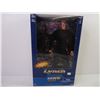 Image 2 : Marvel Gen 13 "Lynch" Action Figure (NIB) with Comic Book Inside