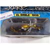 Image 3 : 1:18 El Diablo Motorcycle Diecast (NIB)