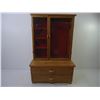Image 2 : Jewelry Display Cabinet