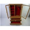 Image 3 : Jewelry Display Cabinet