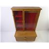 Image 5 : Jewelry Display Cabinet