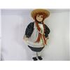 Image 3 : (2) Vintage Anne of Green Gables? Comes with extra clothing
