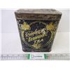 Image 1 : Early Ridgway's Economic Tea Tin- 3 Lbs. Size