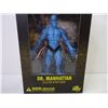 Image 2 : Marvel Watchmen "Dr.Manhatten" Action Figure (NIB)