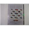 Image 3 : New/Sealed (2) Packages of Stamps- (25) per Pack