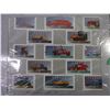 Image 4 : New/Sealed (2) Packages of Stamps- (25) per Pack