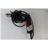 Image 2 : Black & Decker Corded Drill, Extension Cord, Black & Decker Lithium Charger