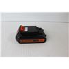 Image 3 : Black & Decker Corded Drill, Extension Cord, Black & Decker Lithium Charger