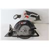 Image 2 : Porter Cable Circular Saw - No Battery