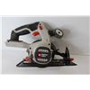 Image 3 : Porter Cable Circular Saw - No Battery