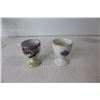 Image 2 : Egg Cups, Breast Pump, Glass Bottle, Glass Canning Lids
