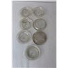 Image 5 : Egg Cups, Breast Pump, Glass Bottle, Glass Canning Lids