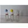 Image 2 : Pepsi-Cola Salt & Pepper Shakers, Miniature Pepsi Bottle