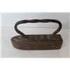Image 2 : Number 12 Cast Iron Sad Iron