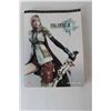 Image 2 : Final Fantasy XIII The Complete Official Guide Book