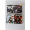 Image 2 : (8) PlayStation 3 Games - Folklore, Dark Kingdom, etc.