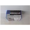 Image 1 : (3) PlayStation 4 Games; (3) PlayStation 5 Games - Railway Empire, Werewolf, etc.