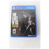 Image 2 : PlayStation 4 Game - The Last Of Us