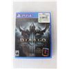 Image 2 : PlayStation 4 Game - Diablo Reaper of Souls